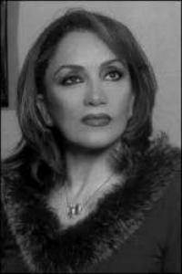 Ahlam Mosteghanemi