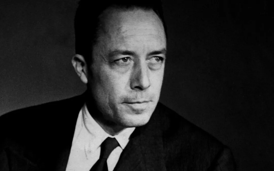 Albert Camus
