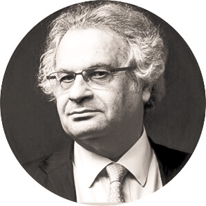 Amin Maalouf