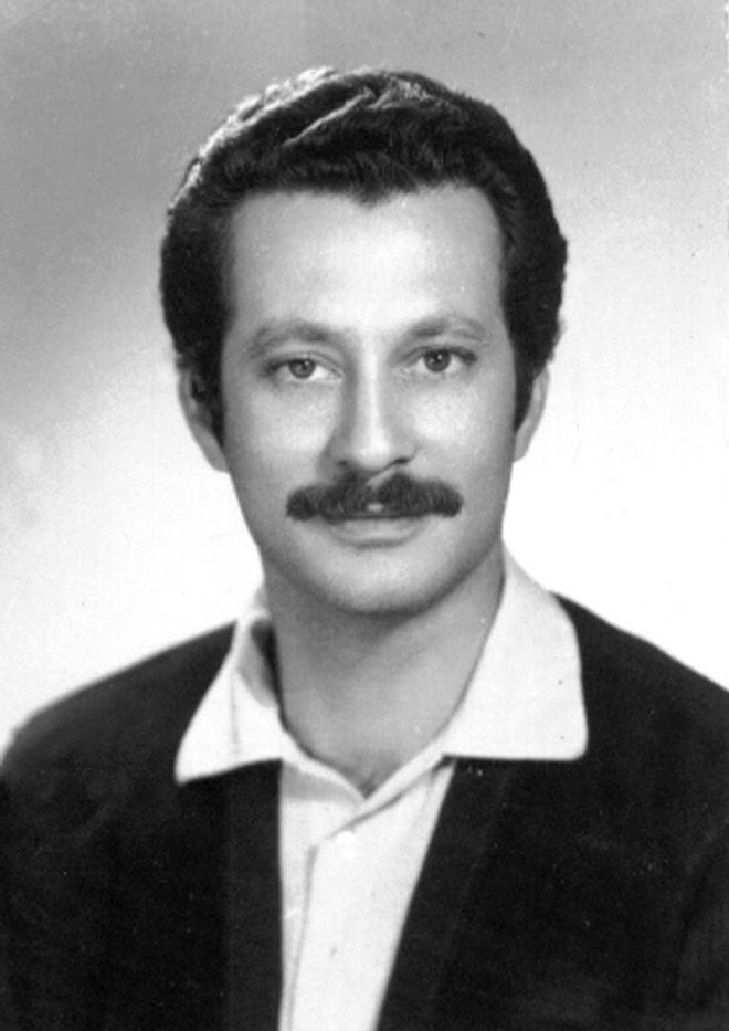 Ghassan Kanafani