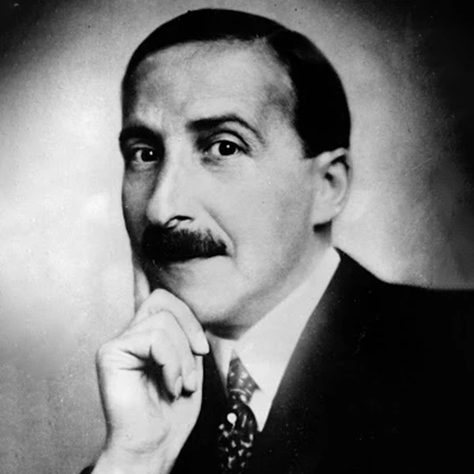 Stefan Zweig